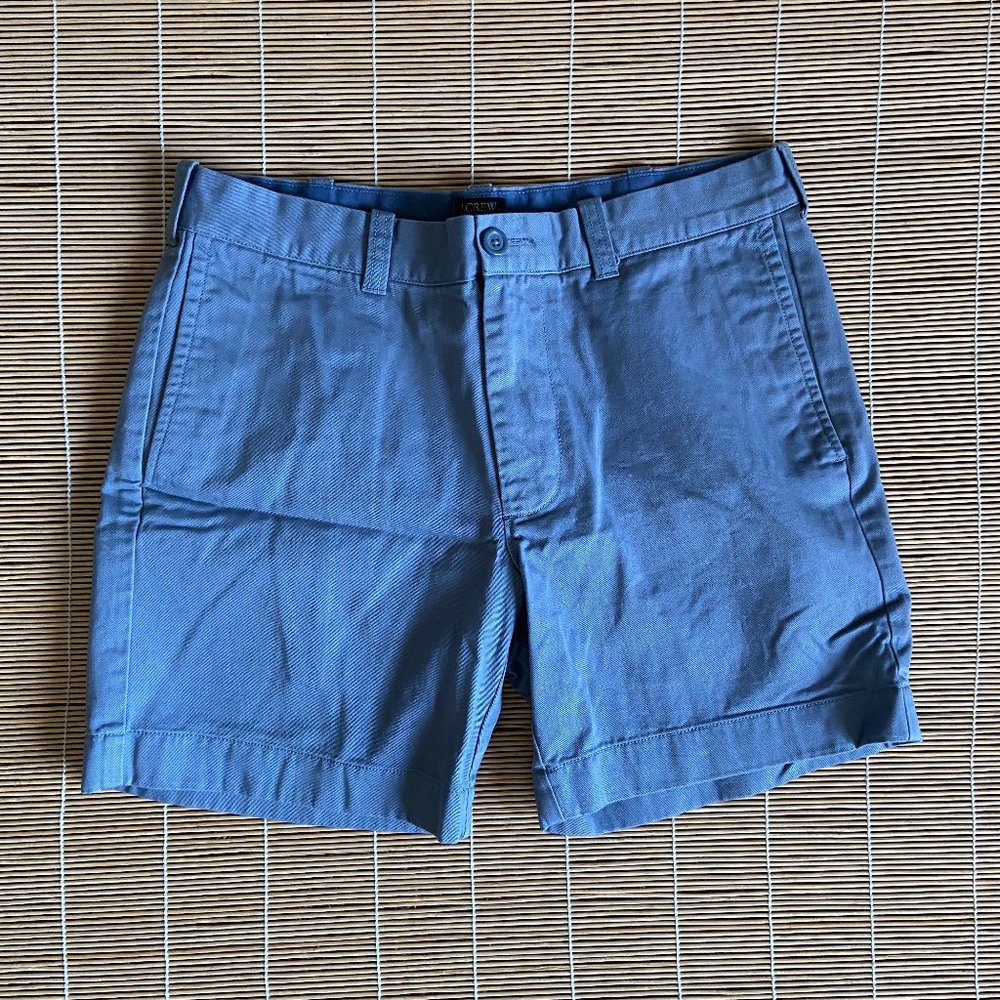 J. Crew Factory shorts